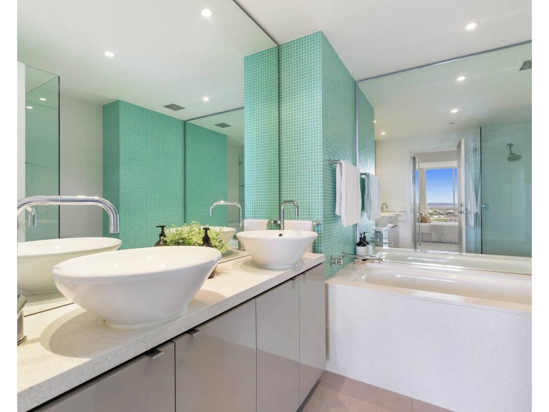 1405/8 Distillery Drive, Pyrmont NSW 2009