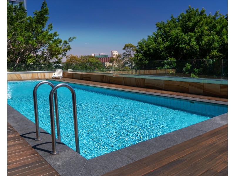 1405/8 Distillery Drive, Pyrmont NSW 2009