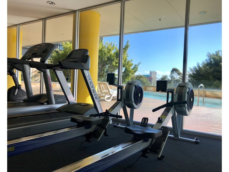 1405/8 Distillery Drive, Pyrmont NSW 2009