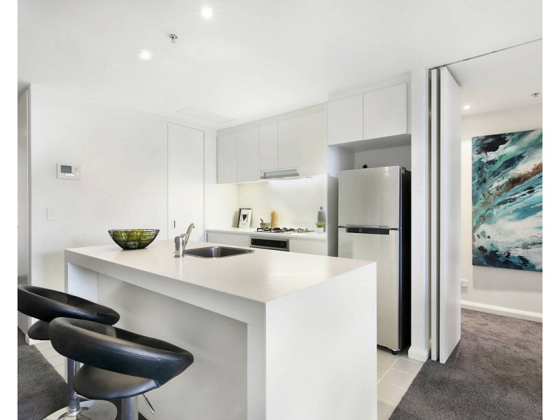 403/23 Shelley Street, Sydney NSW 2000