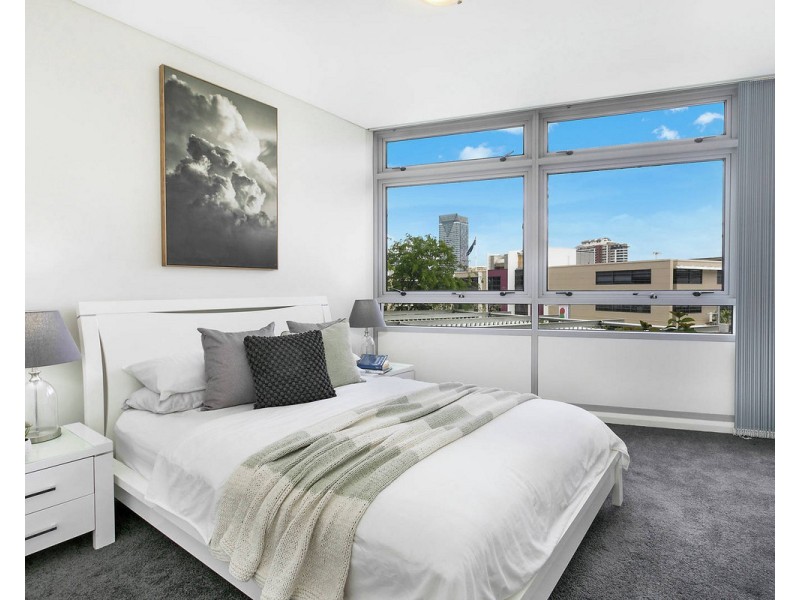 403/23 Shelley Street, Sydney NSW 2000