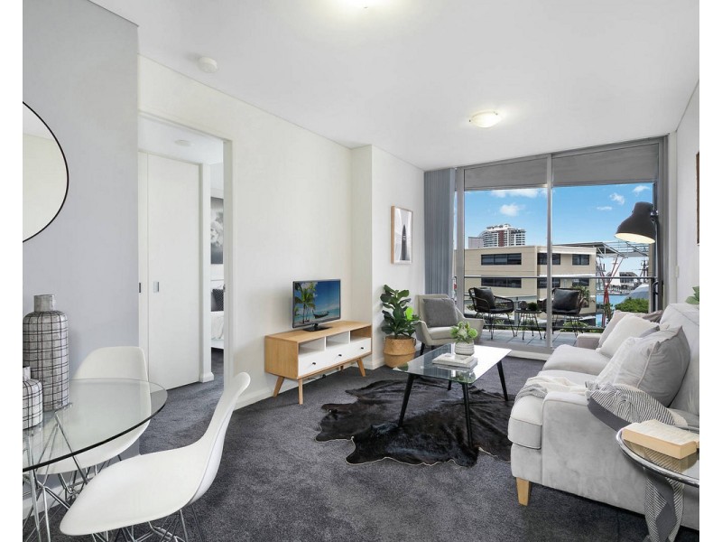 403/23 Shelley Street, Sydney NSW 2000