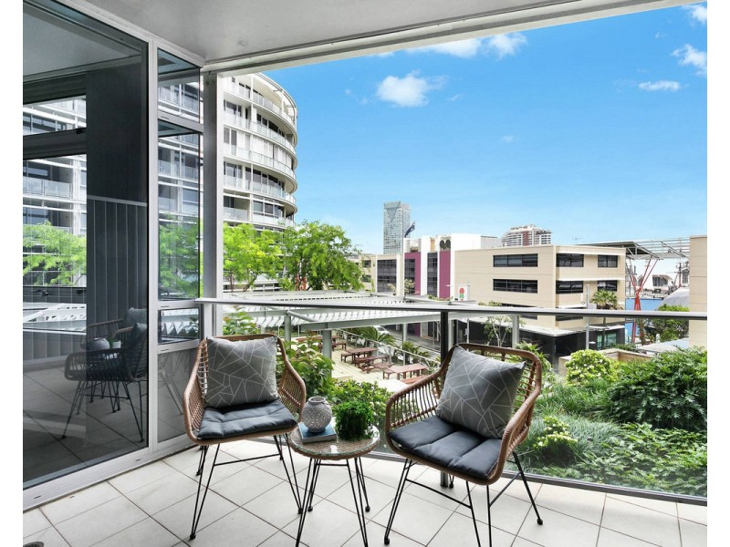 403/23 Shelley Street, Sydney NSW 2000