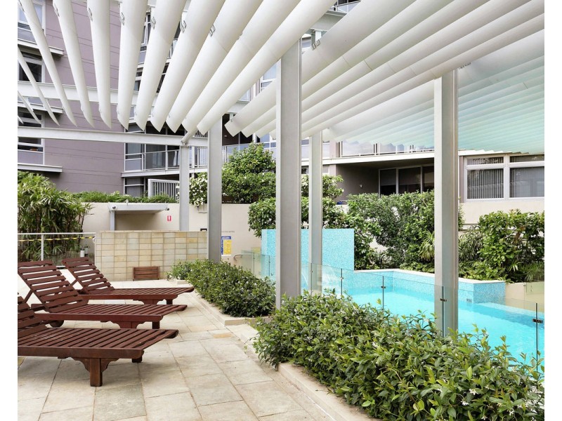 403/23 Shelley Street, Sydney NSW 2000