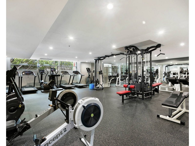 403/23 Shelley Street, Sydney NSW 2000