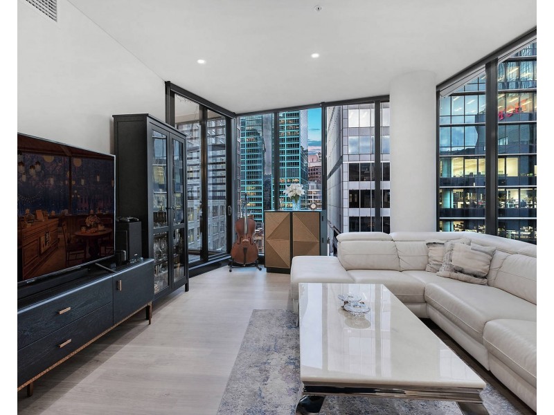 808/38 York Street, Sydney NSW 2000