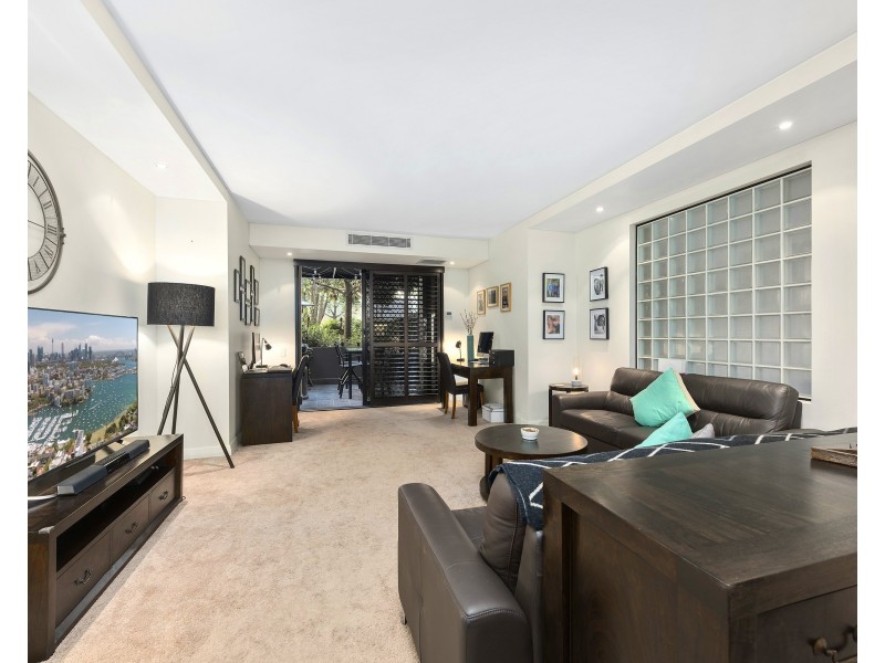 204C/26 Point Street, Pyrmont NSW 2009