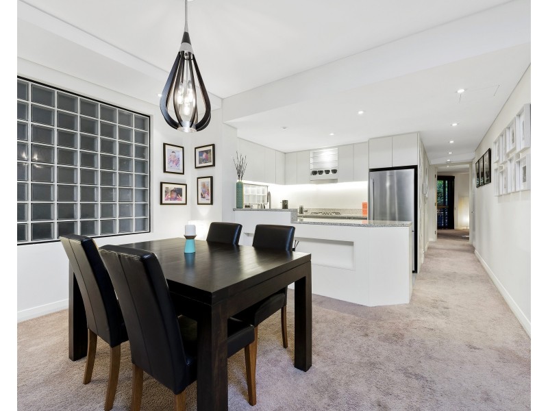 204C/26 Point Street, Pyrmont NSW 2009