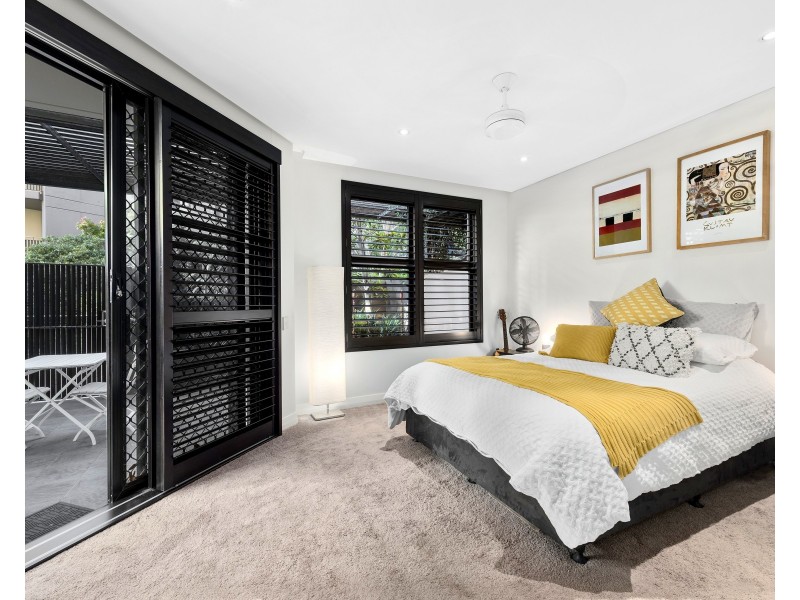 204C/26 Point Street, Pyrmont NSW 2009