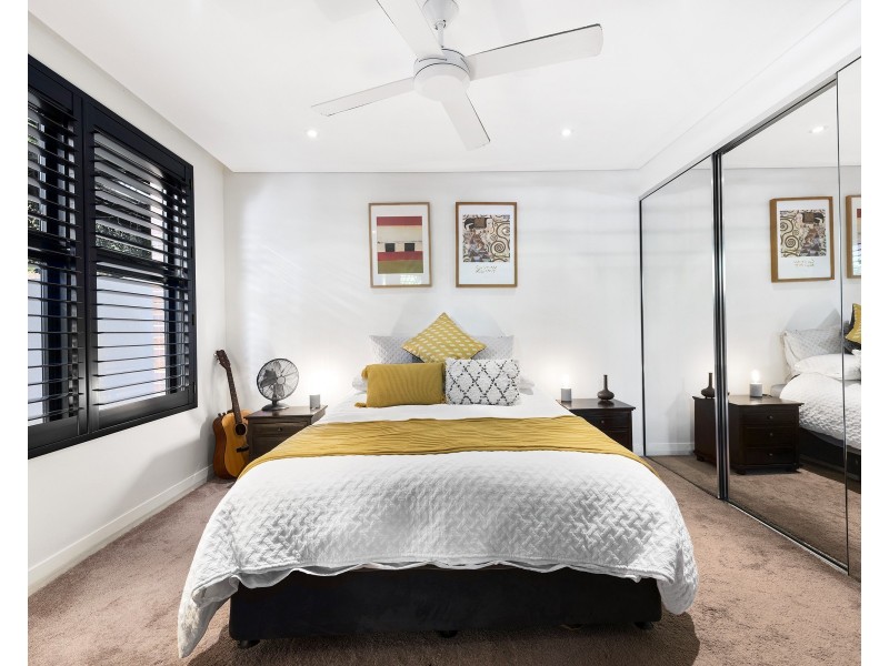 204C/26 Point Street, Pyrmont NSW 2009