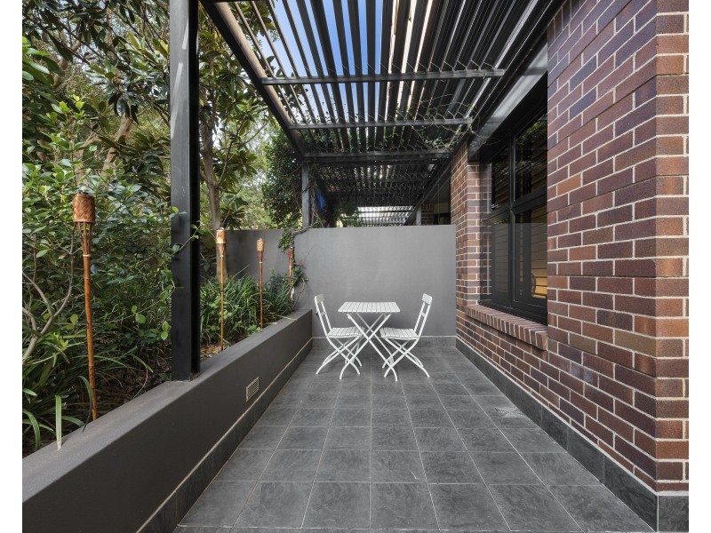 204C/26 Point Street, Pyrmont NSW 2009