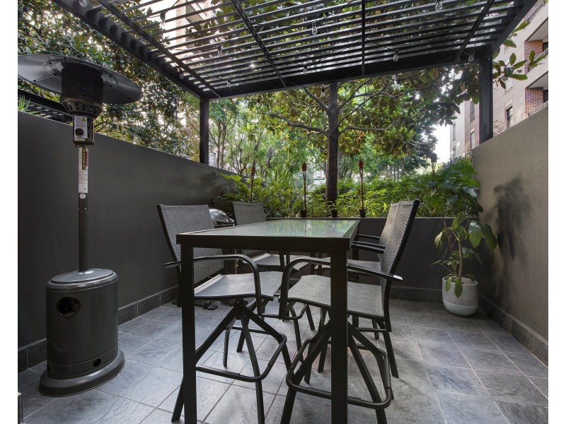 204C/26 Point Street, Pyrmont NSW 2009