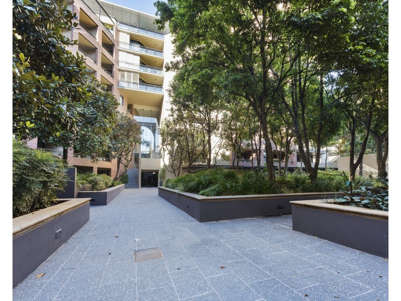 204C/26 Point Street, Pyrmont NSW 2009
