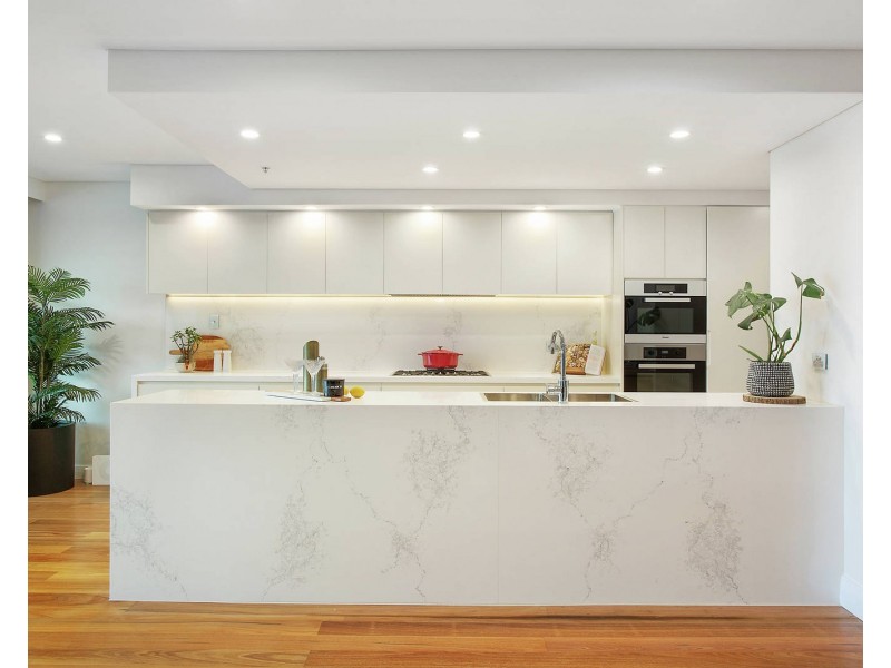 802/2 Mount Street Walk, Pyrmont NSW 2009