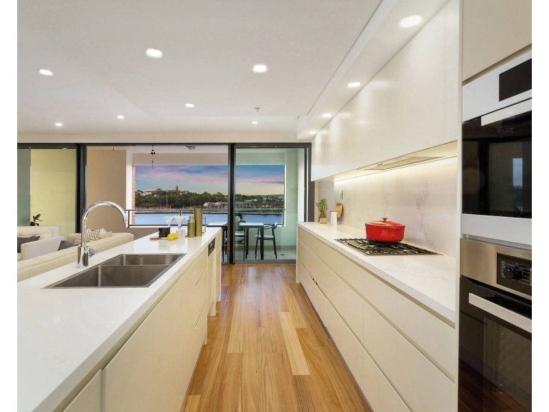 802/2 Mount Street Walk, Pyrmont NSW 2009