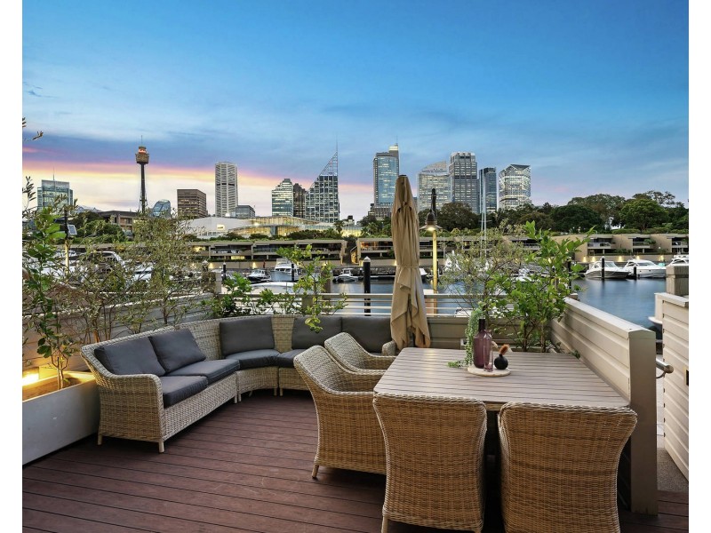 102/6 Cowper Wharf Roadway, Woolloomooloo NSW 2011