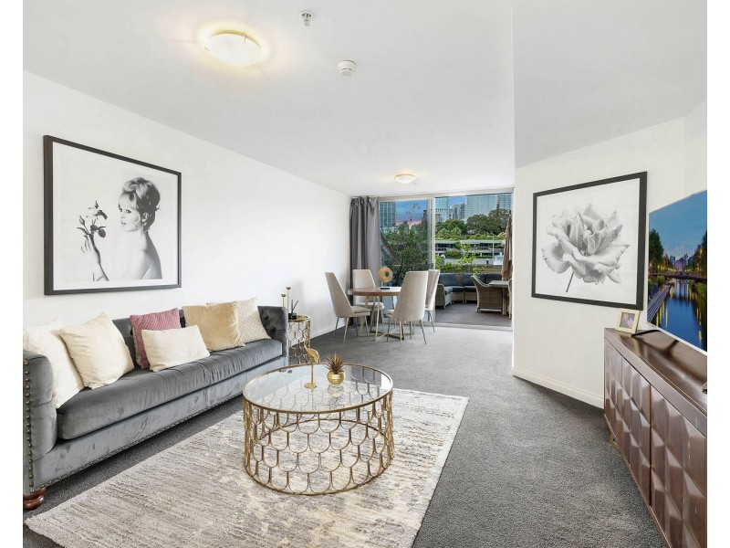 102/6 Cowper Wharf Roadway, Woolloomooloo NSW 2011