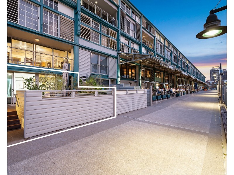 102/6 Cowper Wharf Roadway, Woolloomooloo NSW 2011