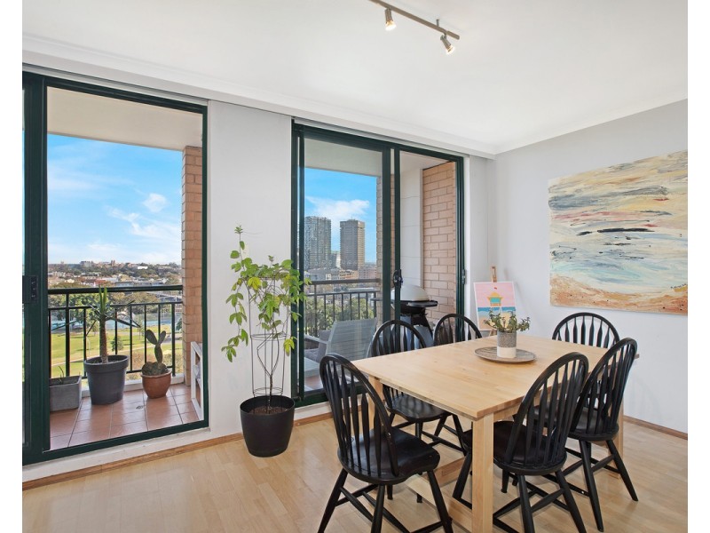 48/156 Chalmers Street, Surry Hills NSW 2010