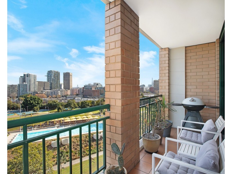 48/156 Chalmers Street, Surry Hills NSW 2010