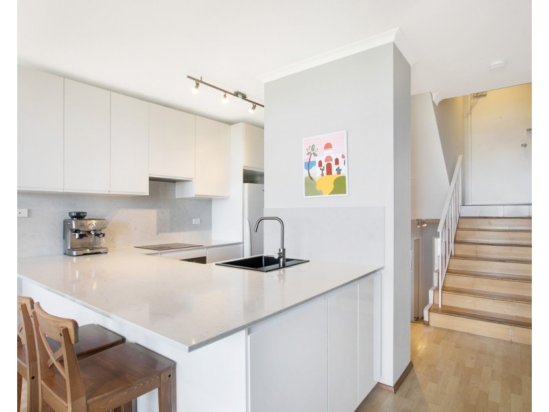 48/156 Chalmers Street, Surry Hills NSW 2010