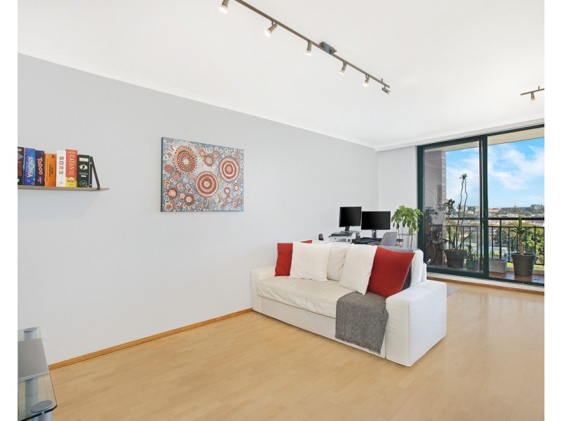 48/156 Chalmers Street, Surry Hills NSW 2010