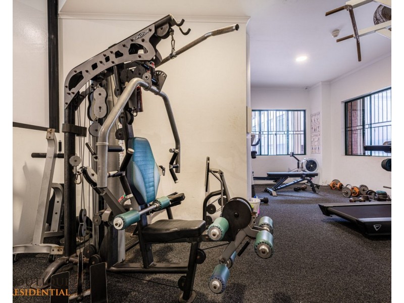48/156 Chalmers Street, Surry Hills NSW 2010