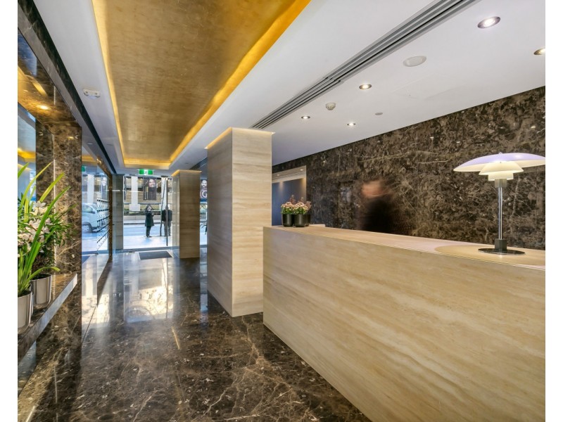 185 Macquarie Street, Sydney NSW 2000