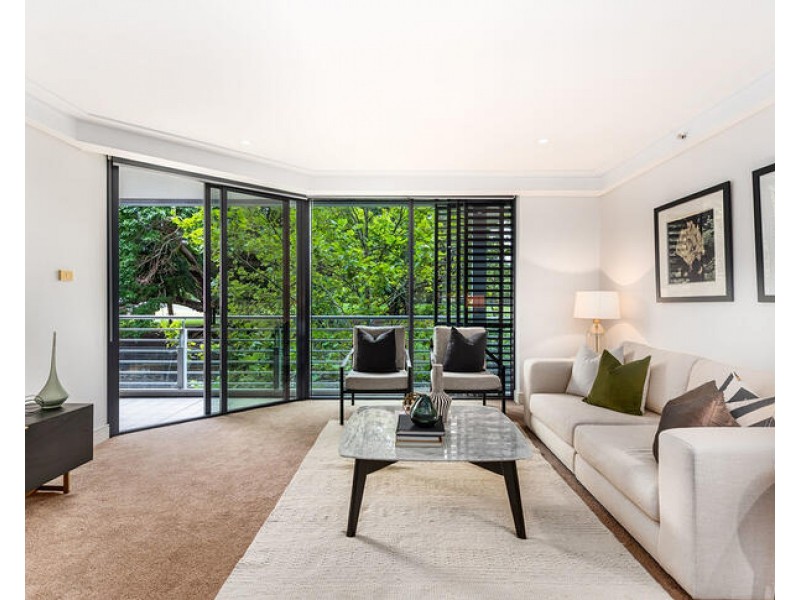 31/7 Macquarie Street, Sydney NSW 2000