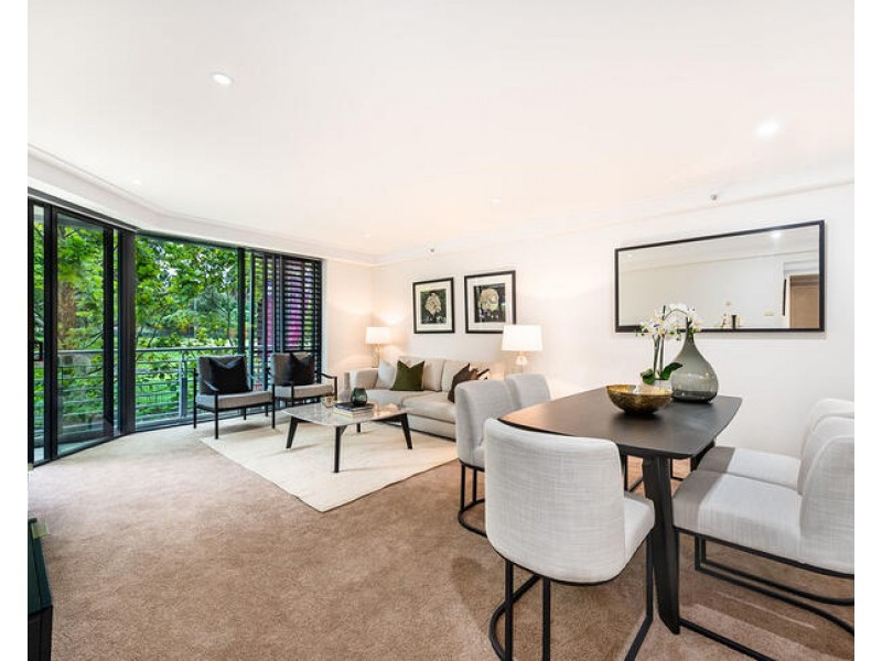 31/7 Macquarie Street, Sydney NSW 2000