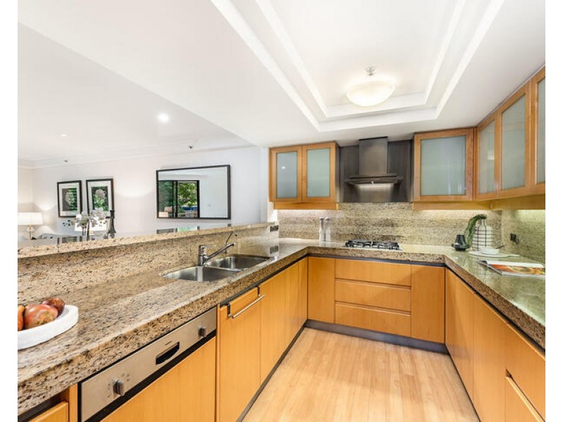 31/7 Macquarie Street, Sydney NSW 2000