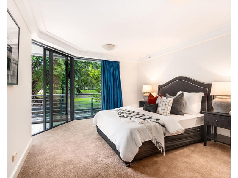 31/7 Macquarie Street, Sydney NSW 2000