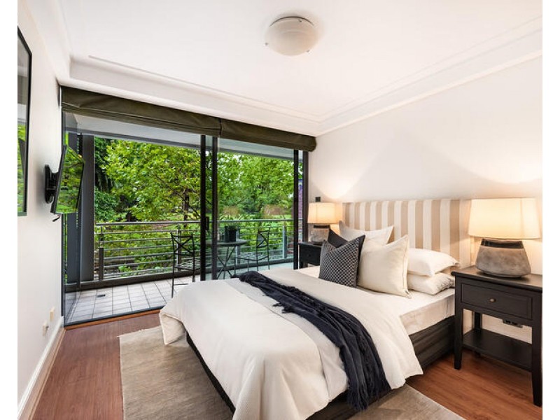 31/7 Macquarie Street, Sydney NSW 2000