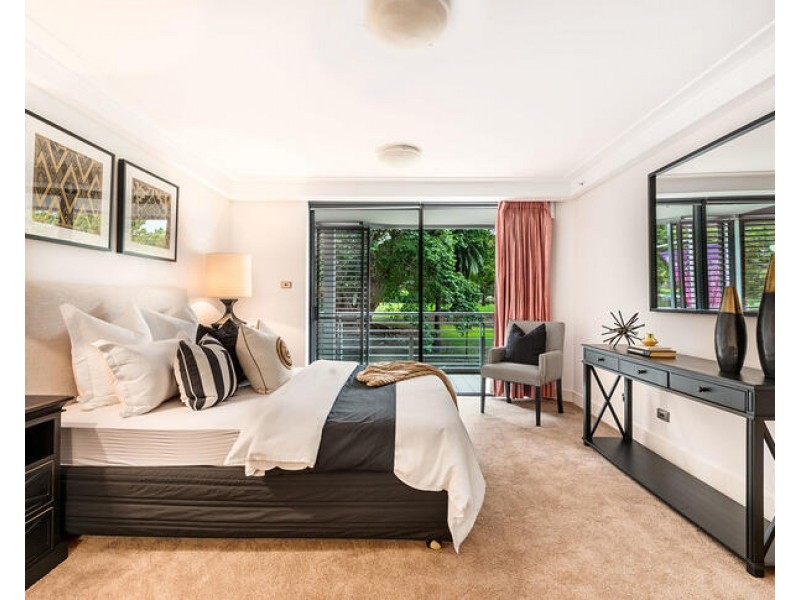 31/7 Macquarie Street, Sydney NSW 2000