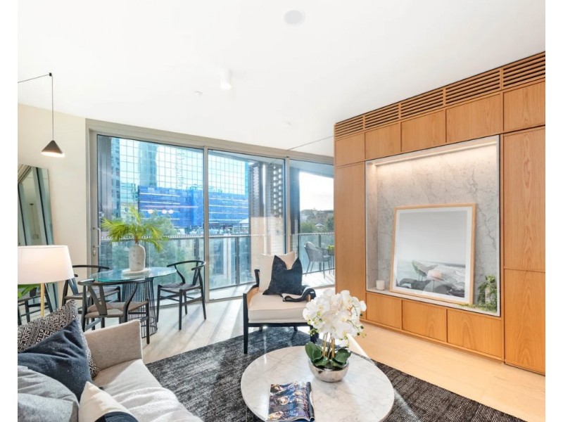 302/6 Loftus Street, Sydney NSW 2000