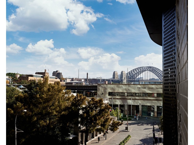 302/6 Loftus Street, Sydney NSW 2000