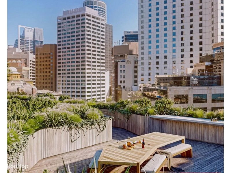 302/6 Loftus Street, Sydney NSW 2000