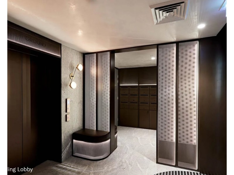 302/6 Loftus Street, Sydney NSW 2000