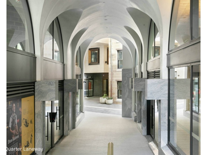 302/6 Loftus Street, Sydney NSW 2000