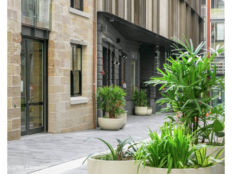 302/6 Loftus Street, Sydney NSW 2000