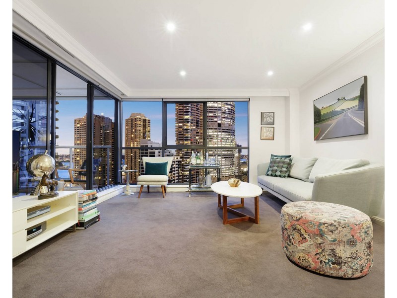 2610/183 Kent Street, Sydney NSW 2000