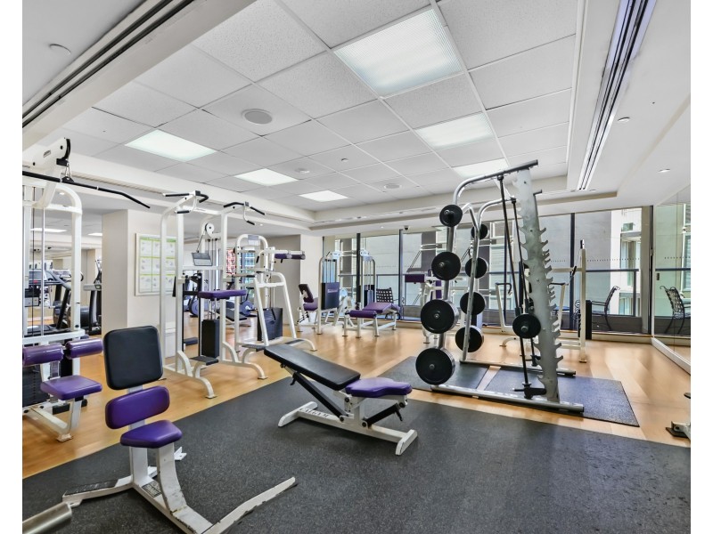 2610/183 Kent Street, Sydney NSW 2000