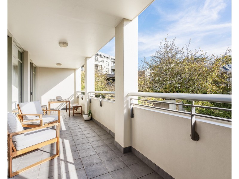 15/42 Flinton Street, Paddington NSW 2021