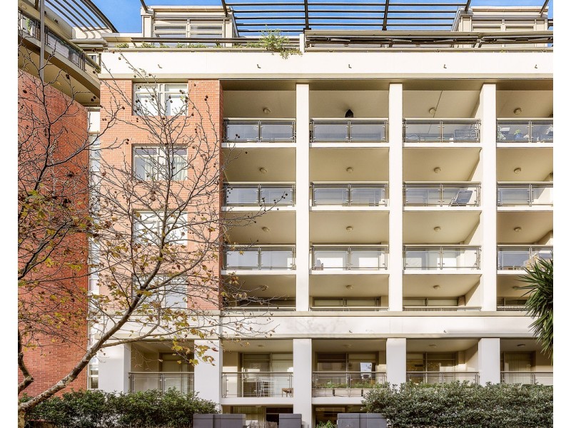 15/42 Flinton Street, Paddington NSW 2021