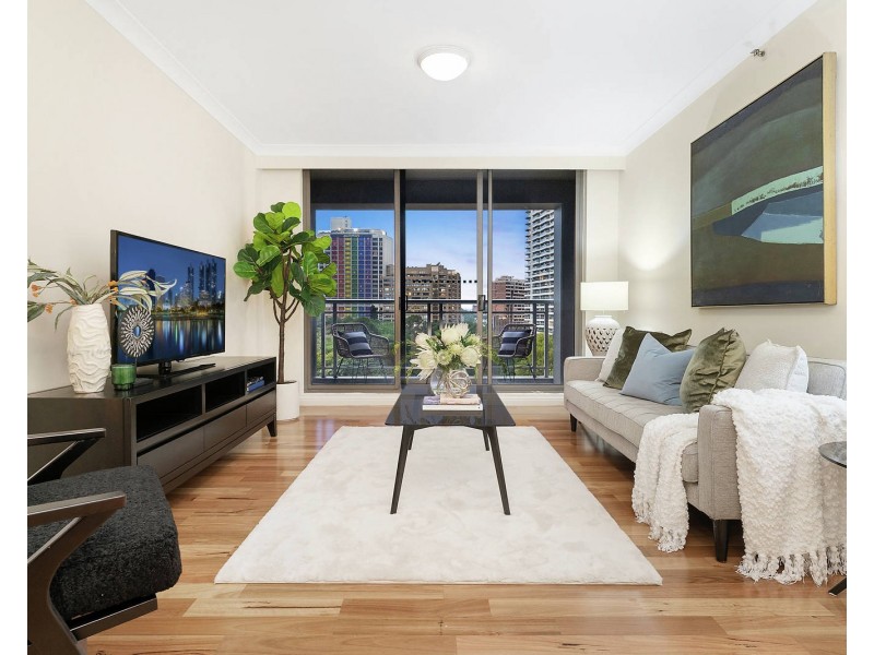 1002/281 Elizabeth Street, Sydney NSW 2000
