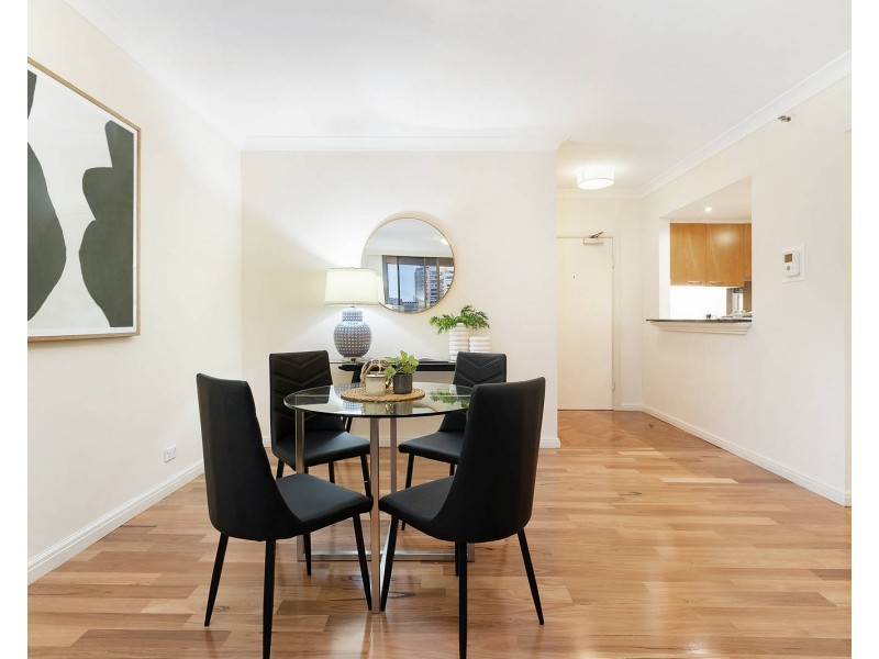 1002/281 Elizabeth Street, Sydney NSW 2000