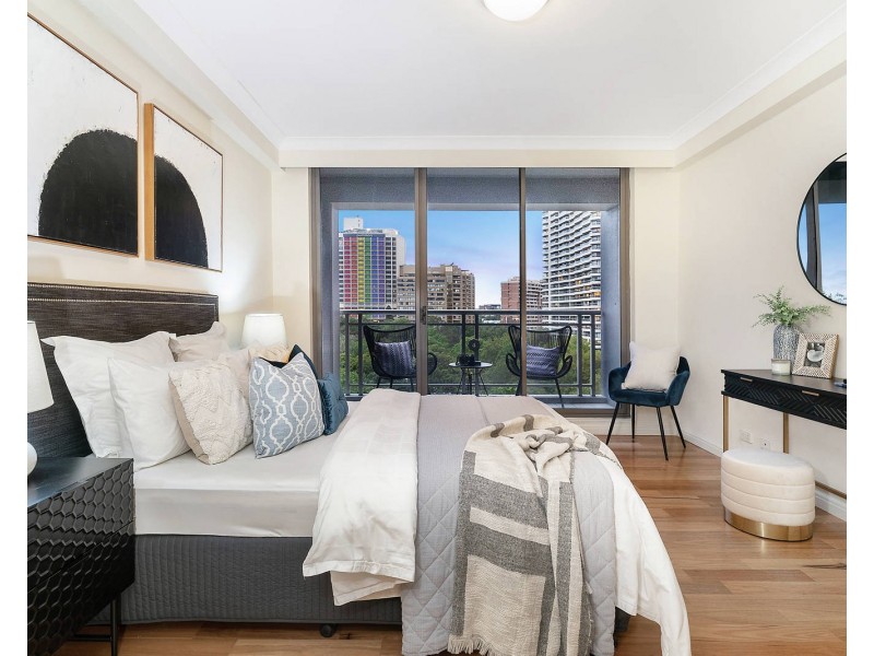1002/281 Elizabeth Street, Sydney NSW 2000