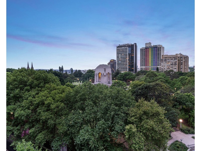 1002/281 Elizabeth Street, Sydney NSW 2000