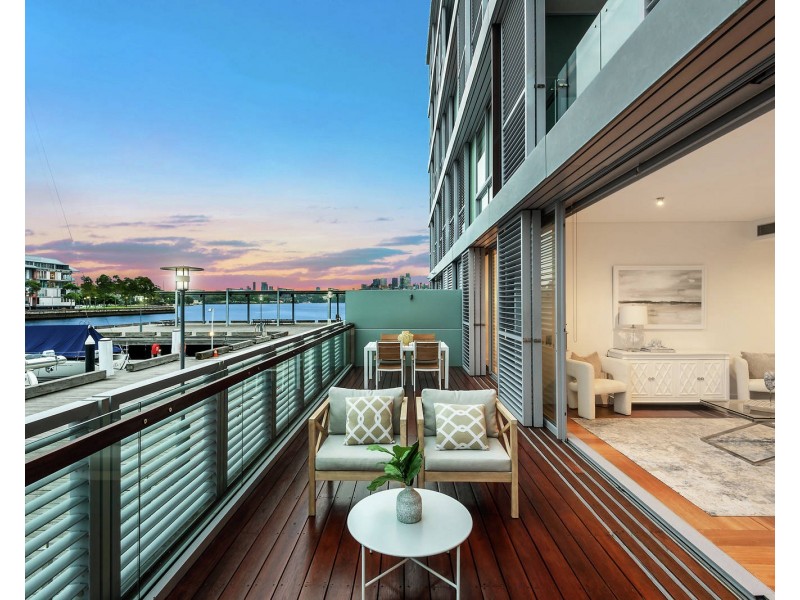 51/56 Pirrama Road, Pyrmont NSW 2009