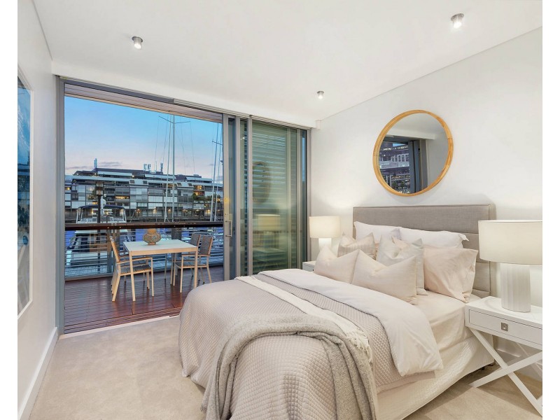 51/56 Pirrama Road, Pyrmont NSW 2009